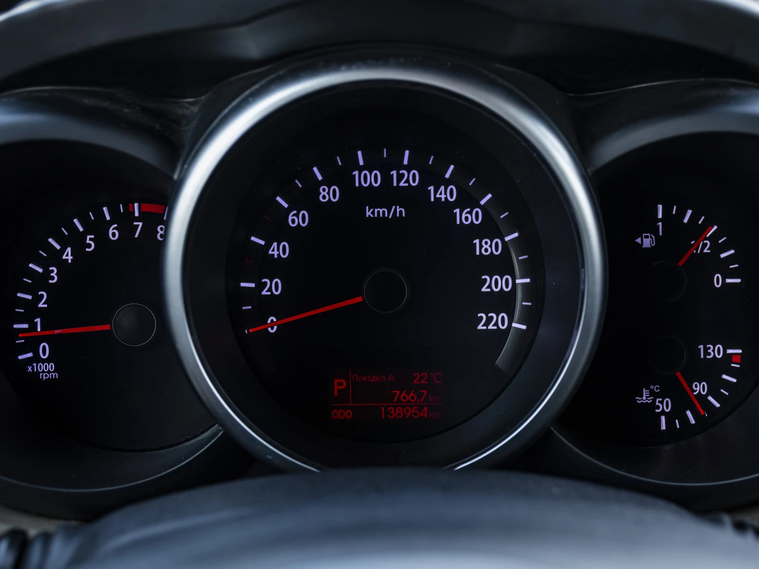 Kia Soul, 2011