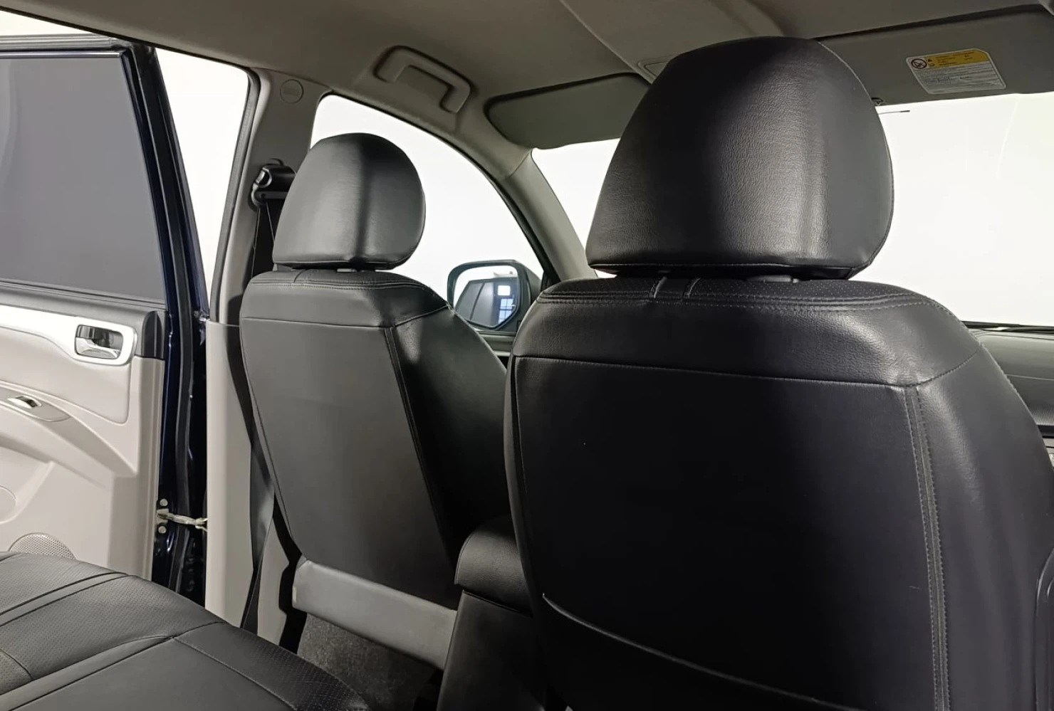 Mitsubishi PAJERO SPORT, 2012