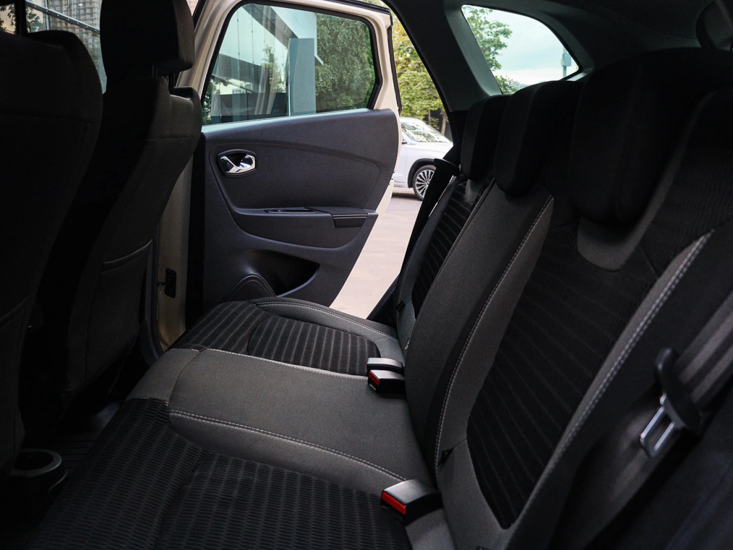 Renault Kaptur, 2019