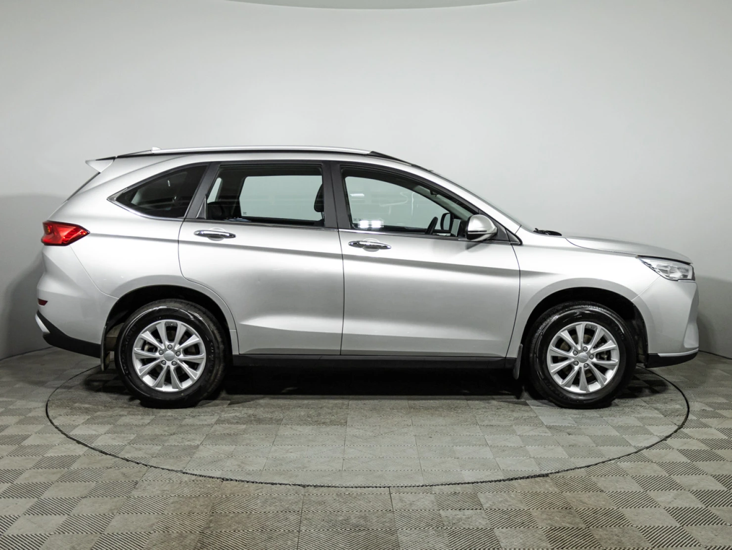HAVAL M6, 2023