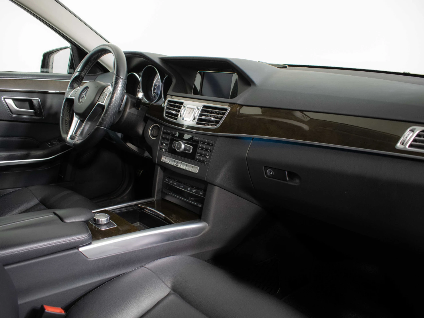 Mercedes-Benz E-Класс, 2013