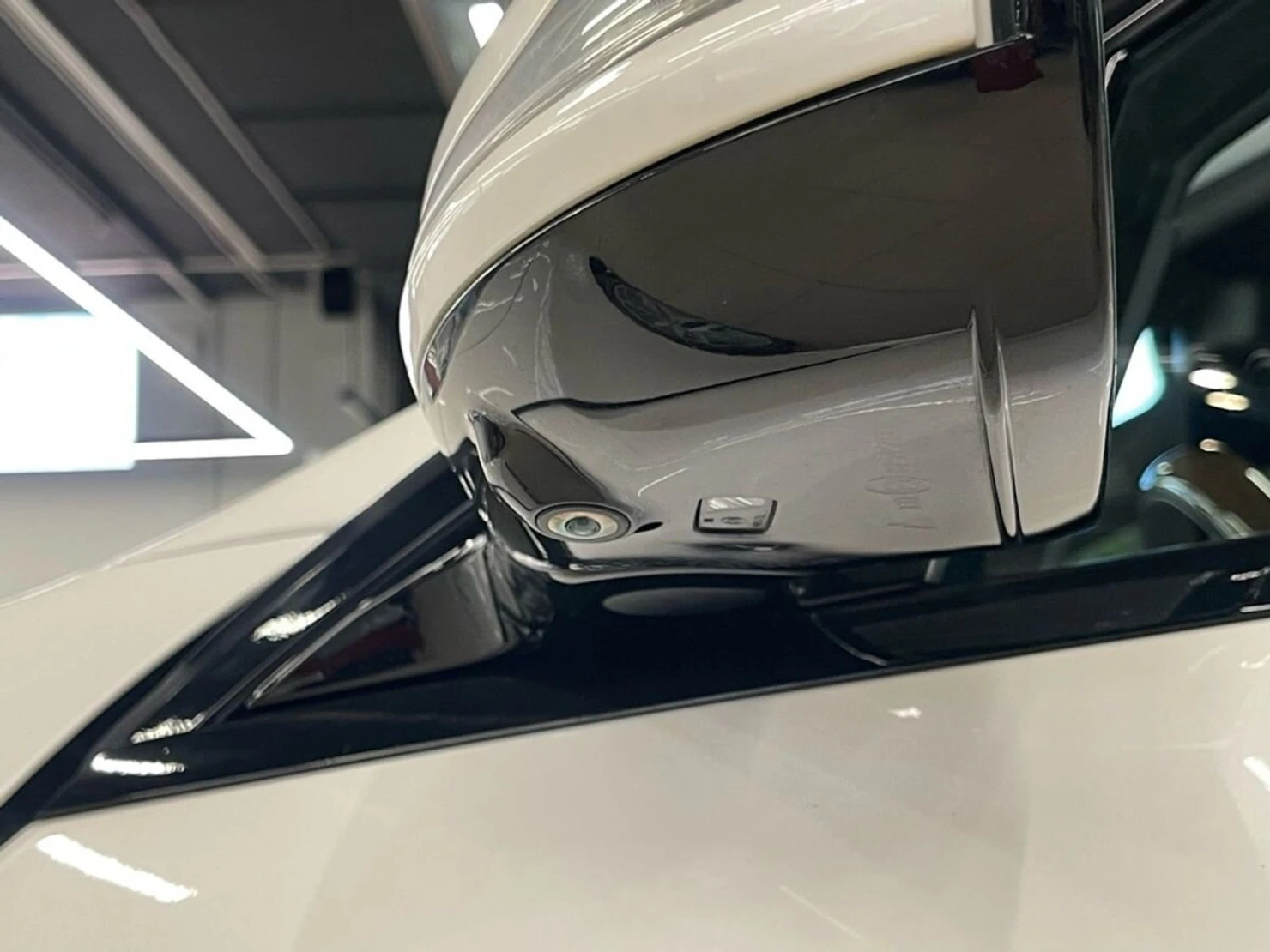 Mercedes-Benz S-Класс, 2015
