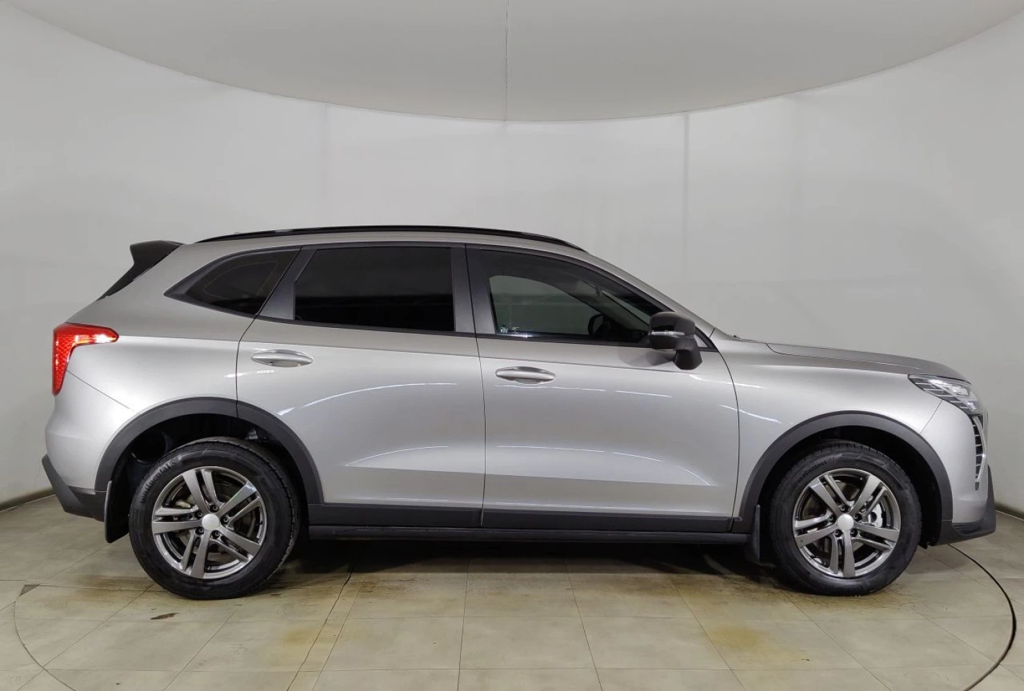 HAVAL Jolion, 2024