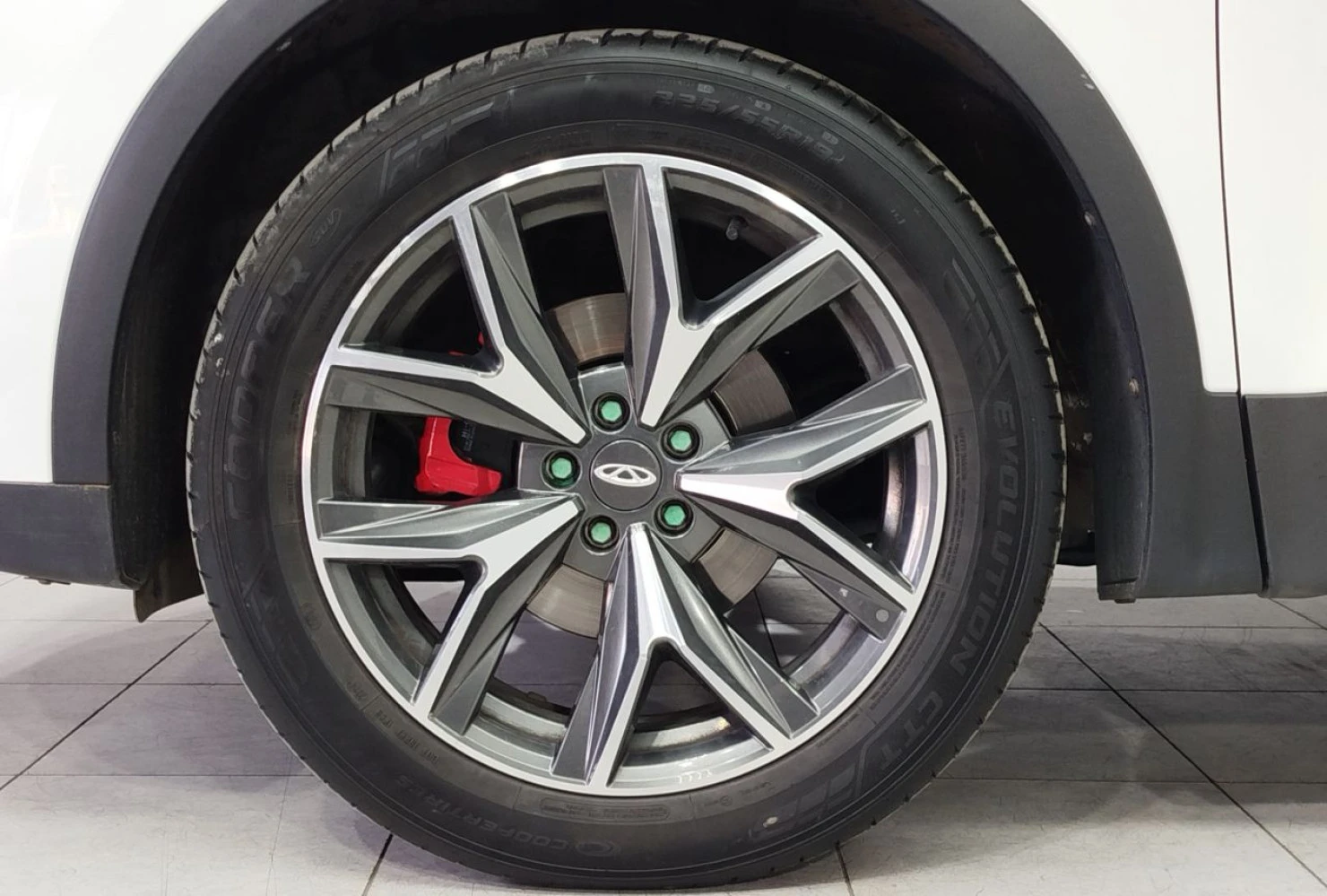 Chery TIGGO 7 Pro MAX, 2024
