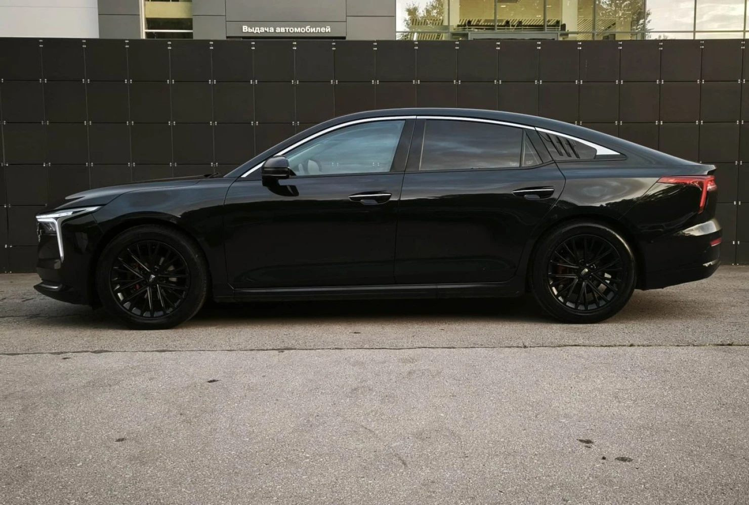 FAW Bestune B70, 2022