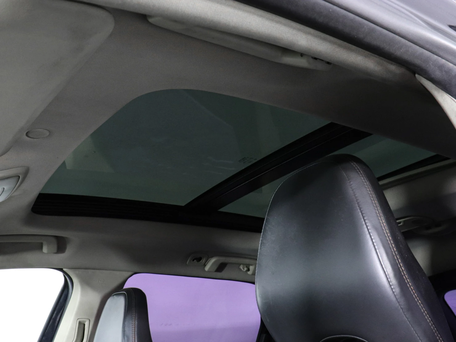Volvo XC60, 2010