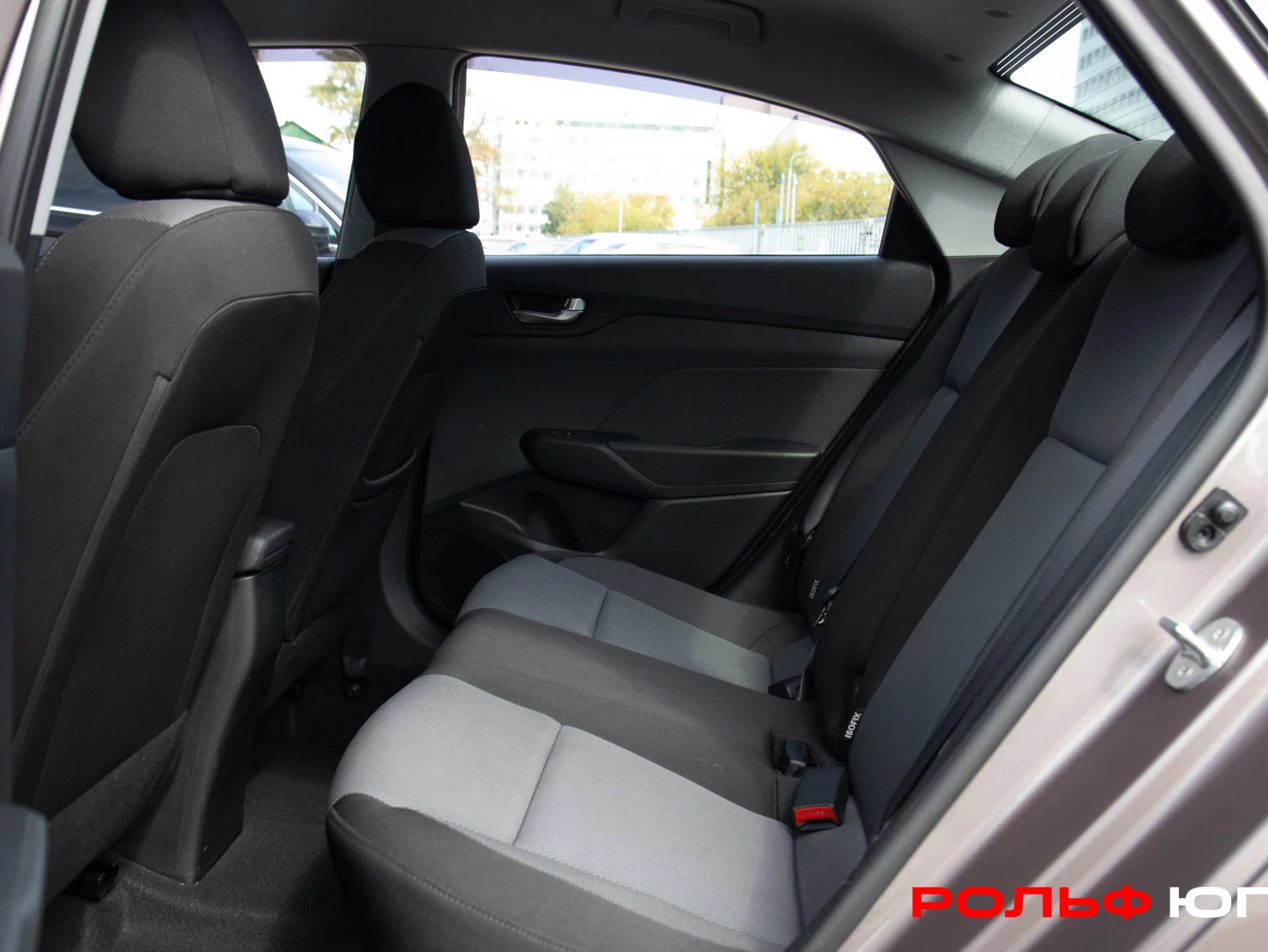 Hyundai Solaris, 2019