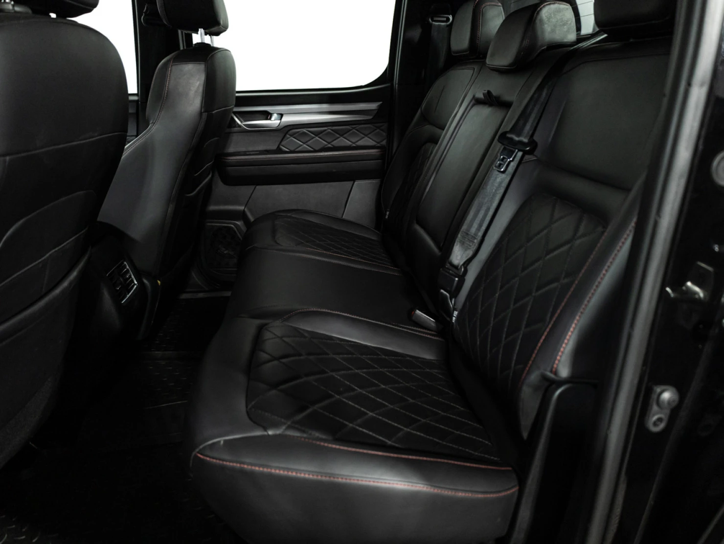 JAC T9, 2024