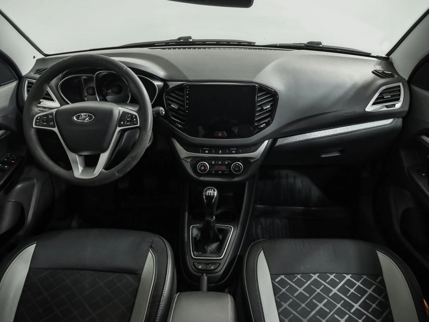 LADA (ВАЗ) Vesta, 2020