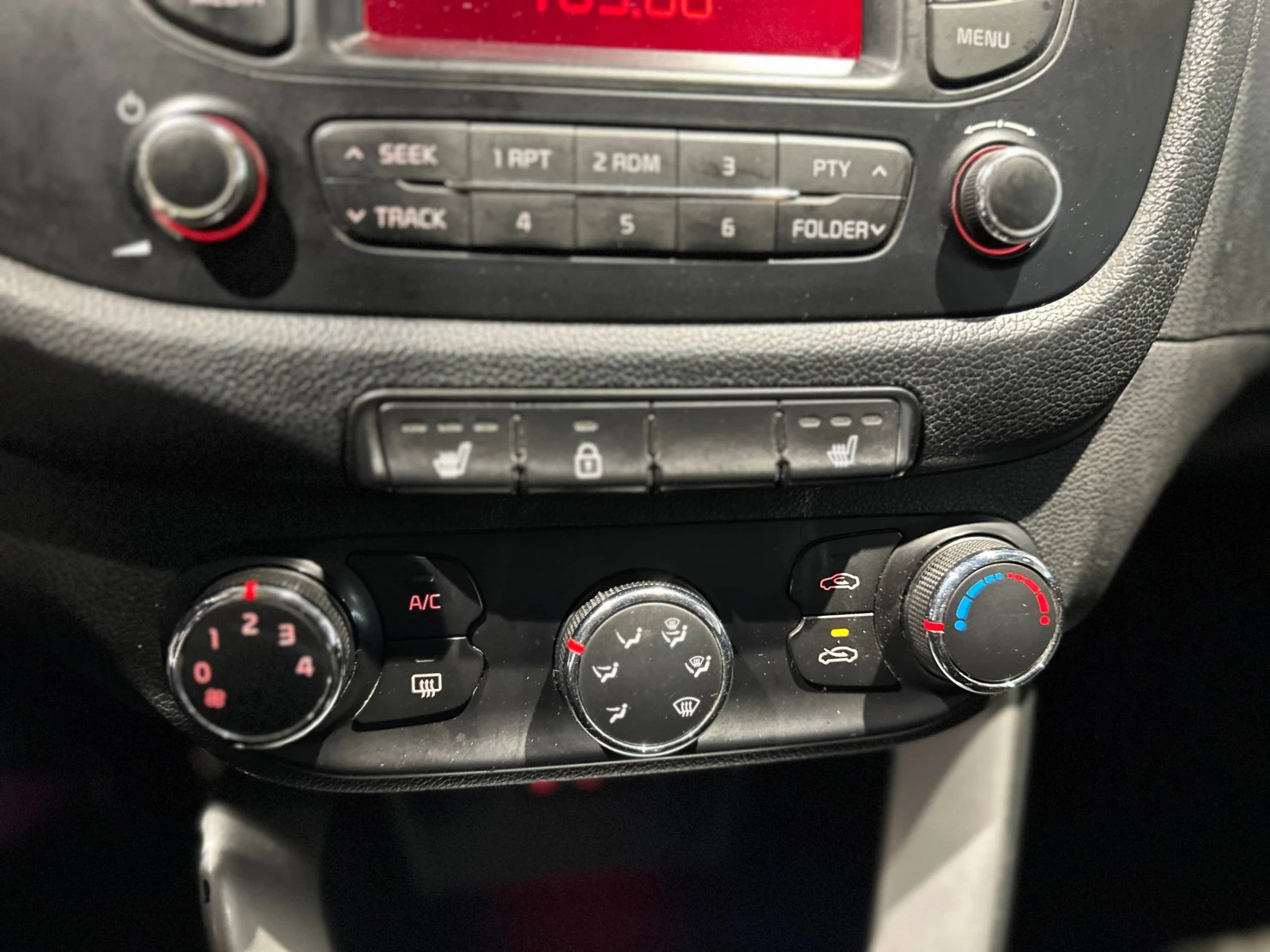 Kia Ceed, 2015