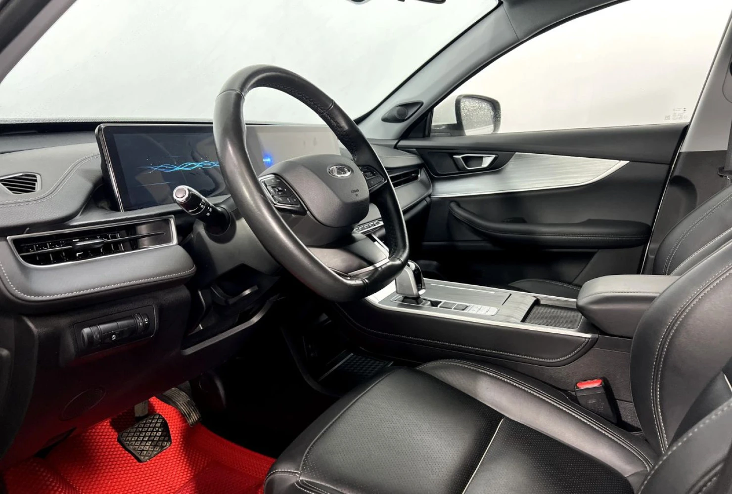 Chery TIGGO 7 Pro MAX, 2024