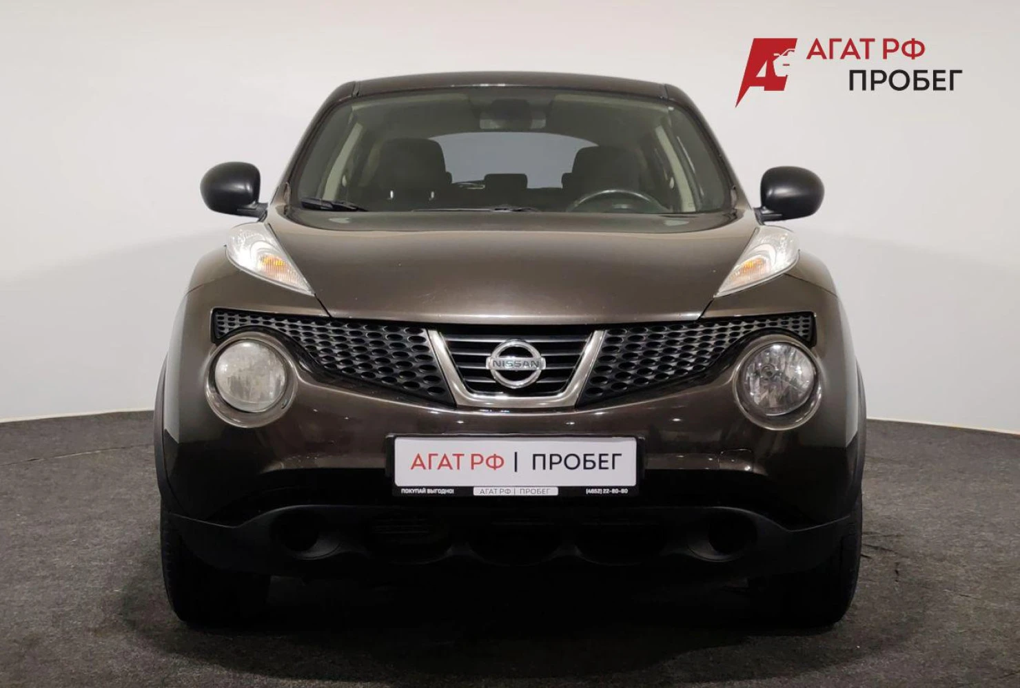Nissan Juke, 2013