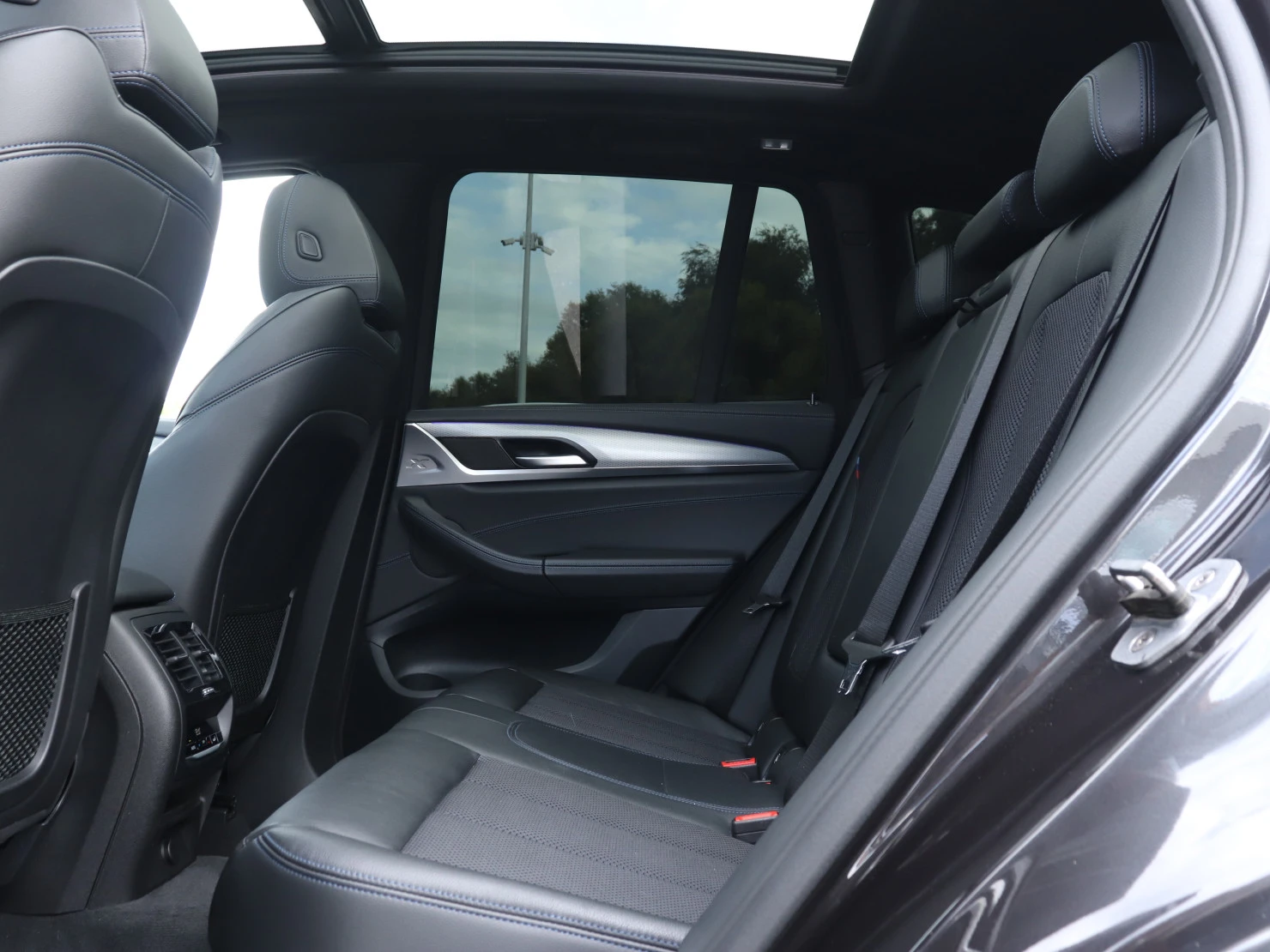 BMW X3, 2019