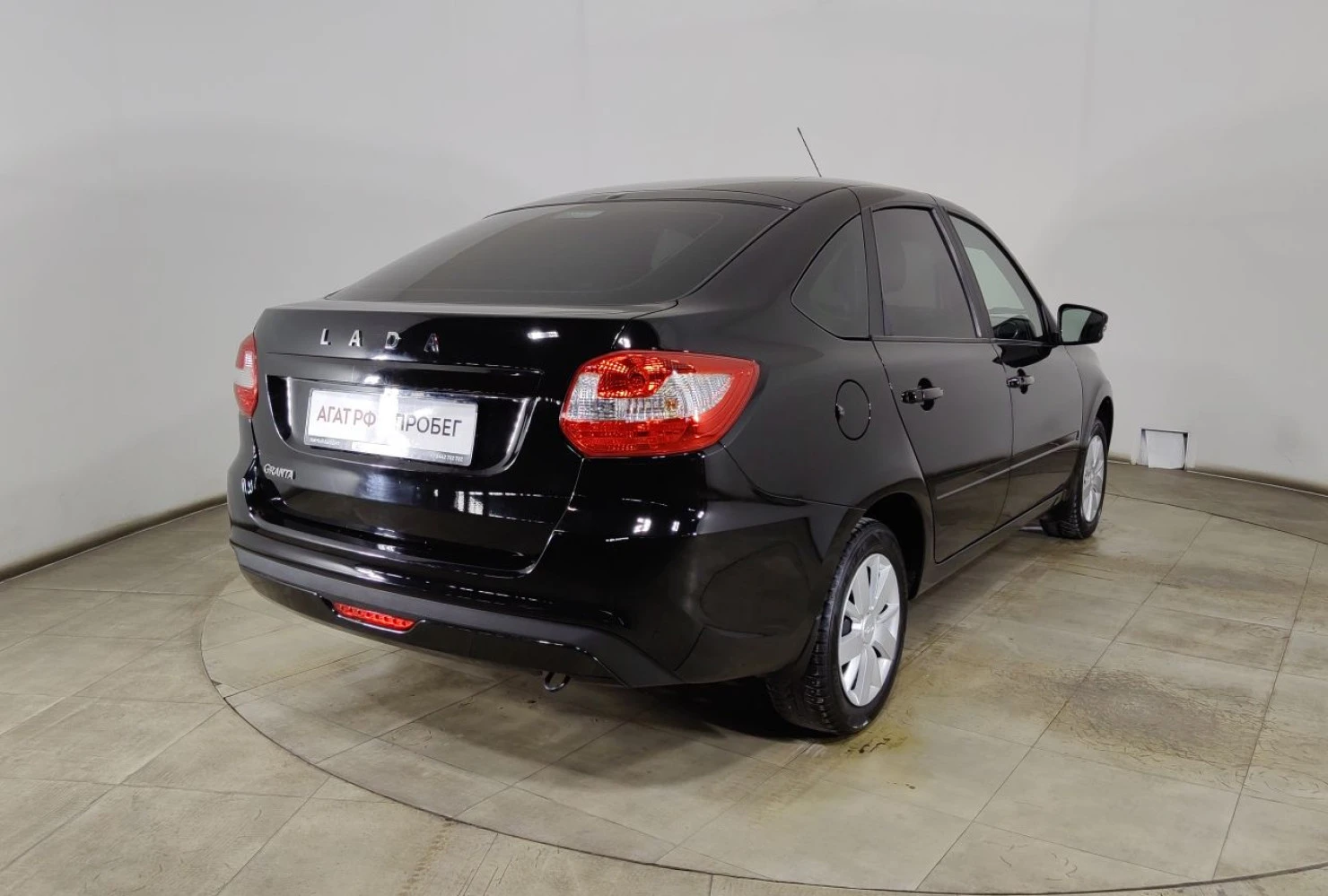 LADA (ВАЗ) Granta, 2023