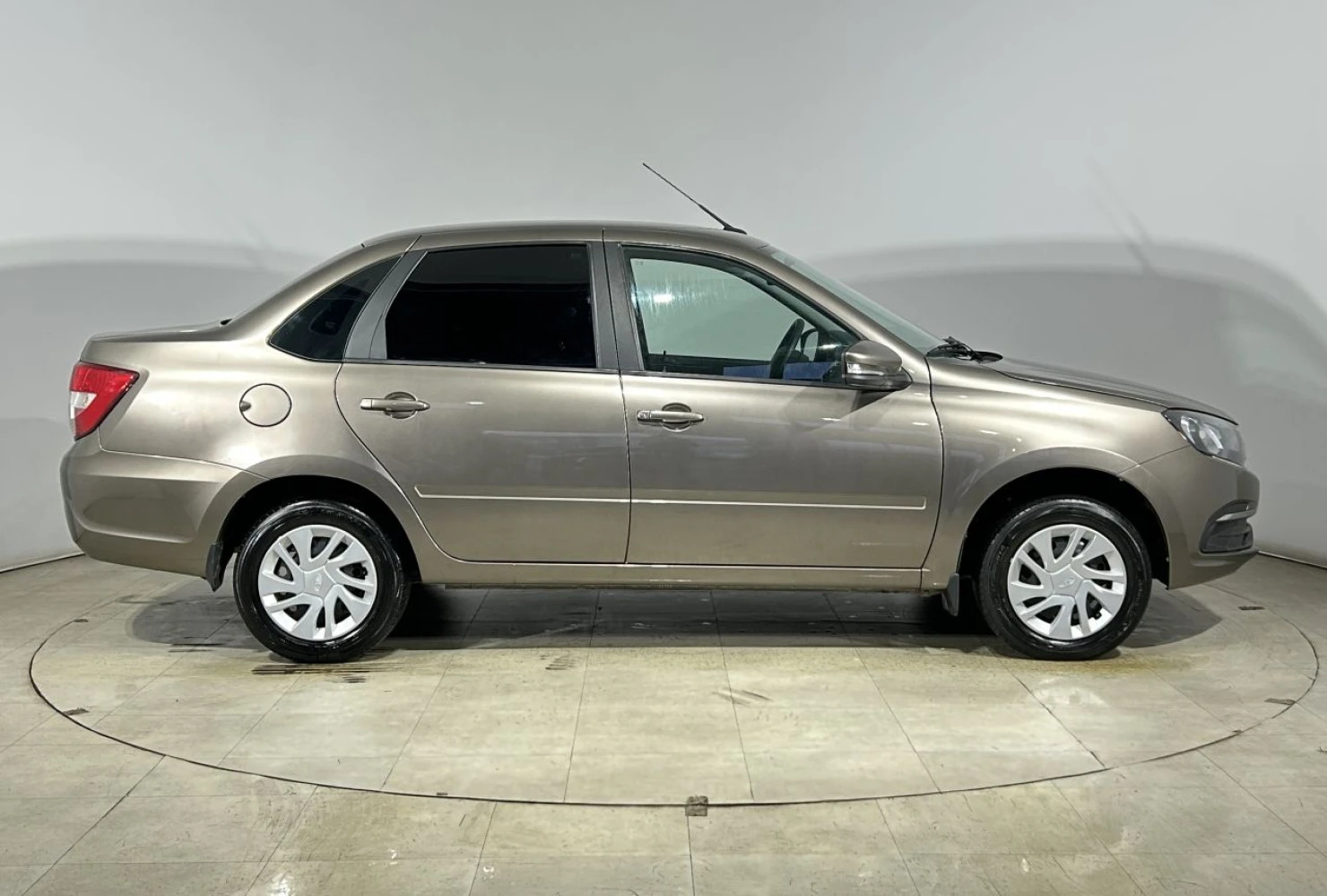 LADA (ВАЗ) Granta, 2024