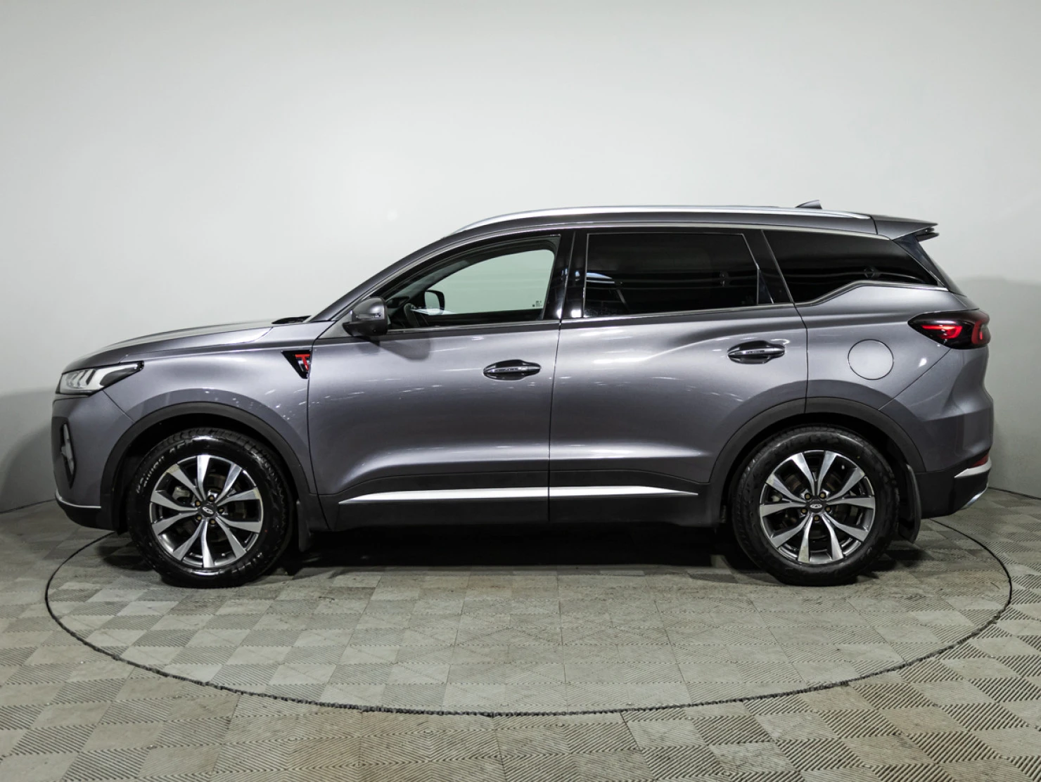 Chery TIGGO 7 Pro MAX, 2023