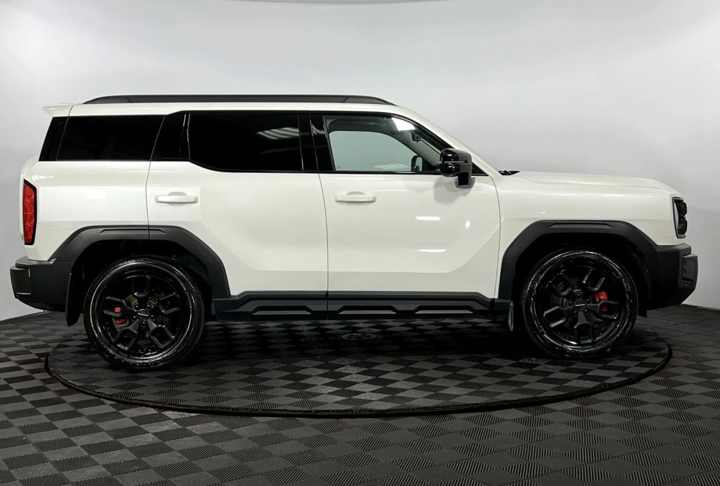 HAVAL H3, 2024