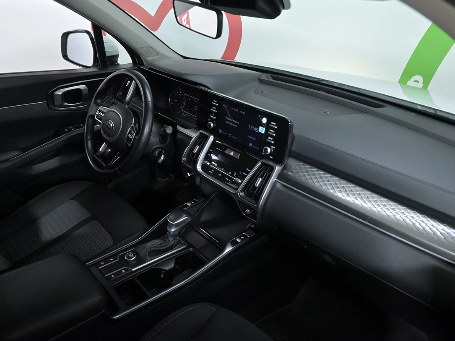 Kia Sorento, 2020
