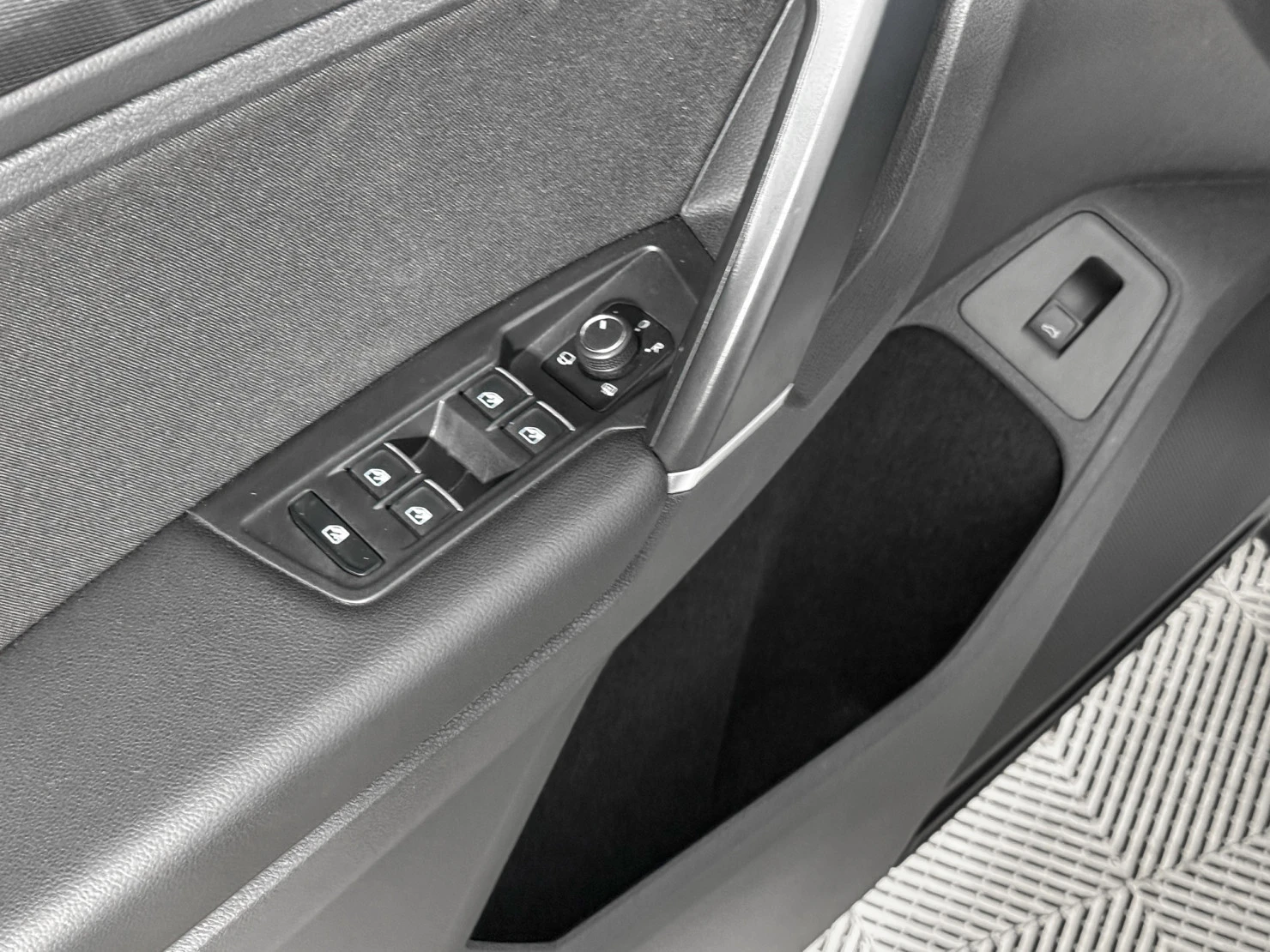 Volkswagen Tiguan, 2017