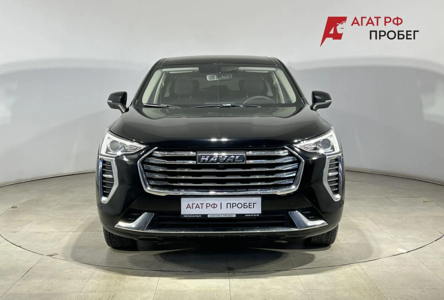 HAVAL Jolion, 2023