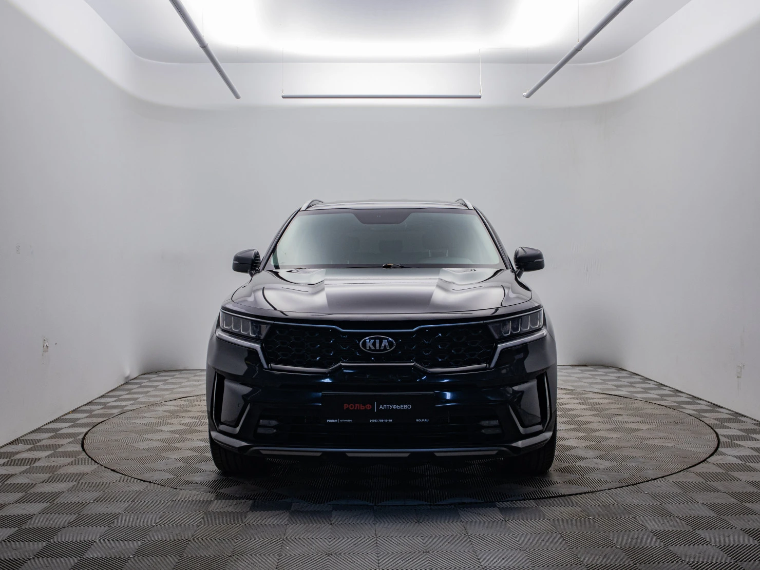 Kia Sorento, 2020