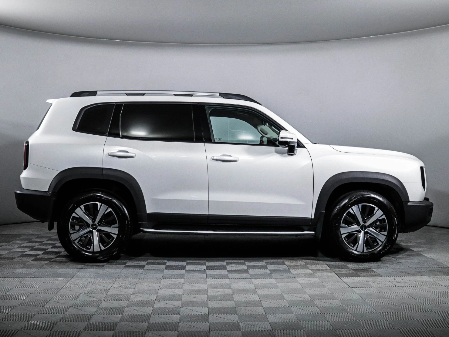 HAVAL Dargo, 2024