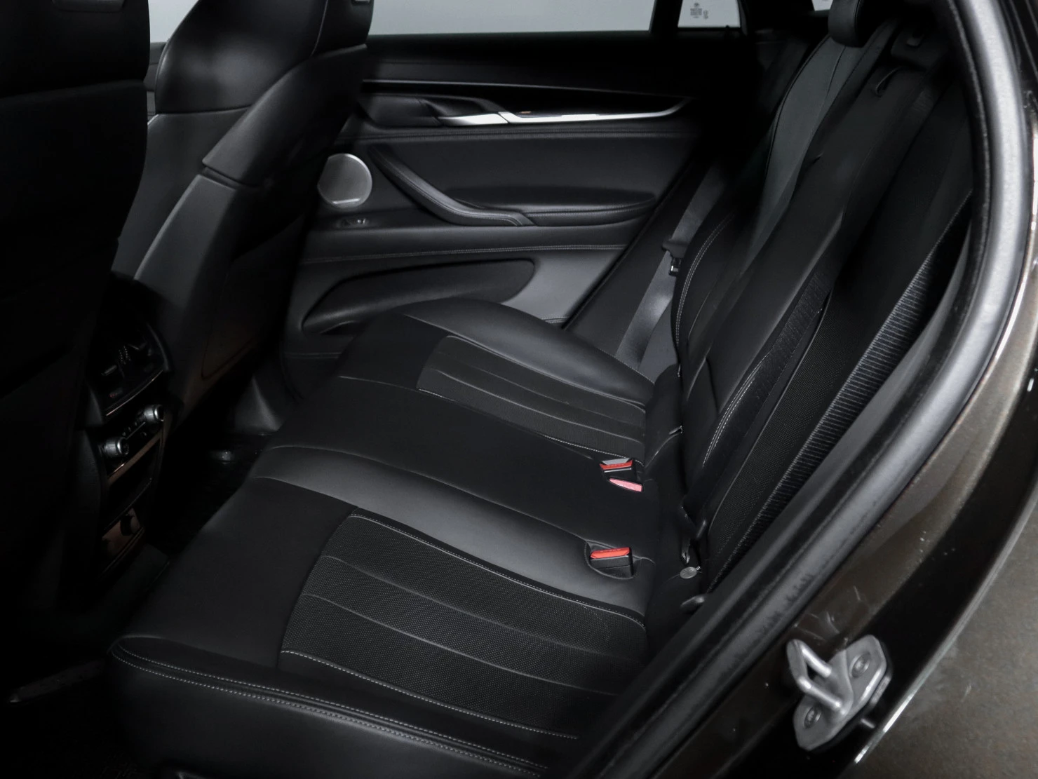 BMW X6 M, 2018