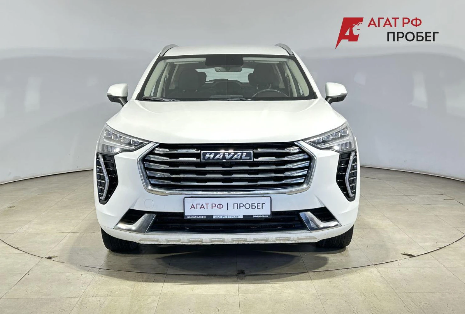 HAVAL Jolion, 2023