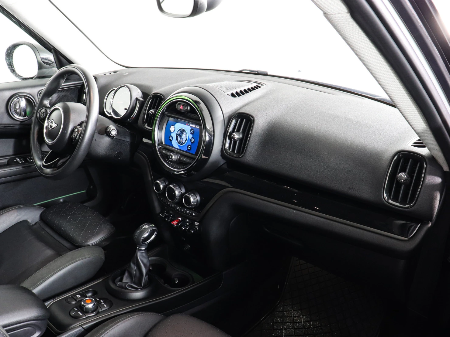 MINI Countryman, 2019