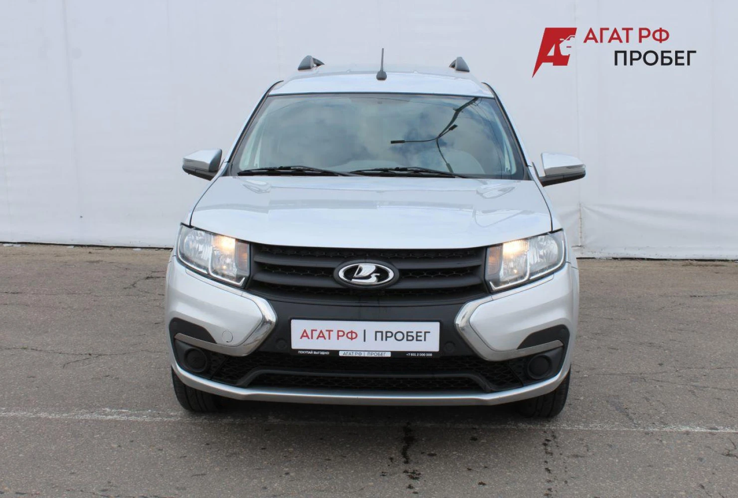 LADA (ВАЗ) Largus, 2025