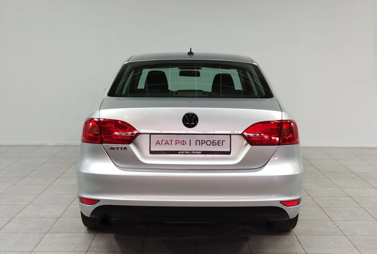 Volkswagen Jetta, 2013