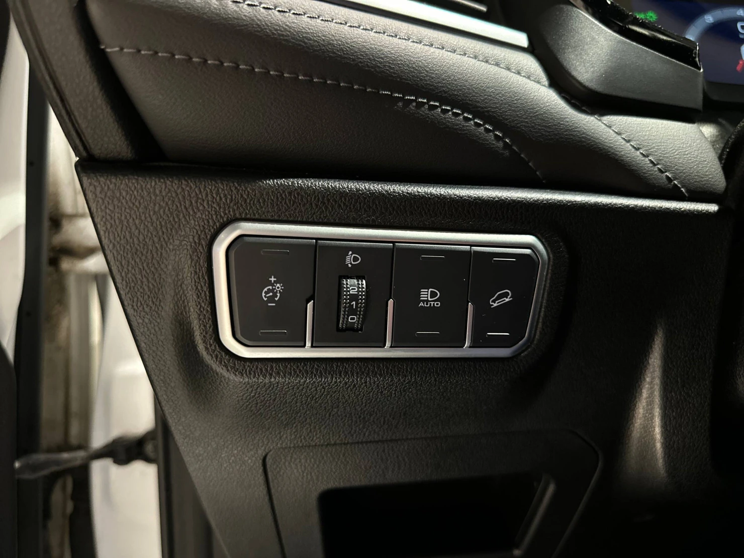 HAVAL F7, 2022