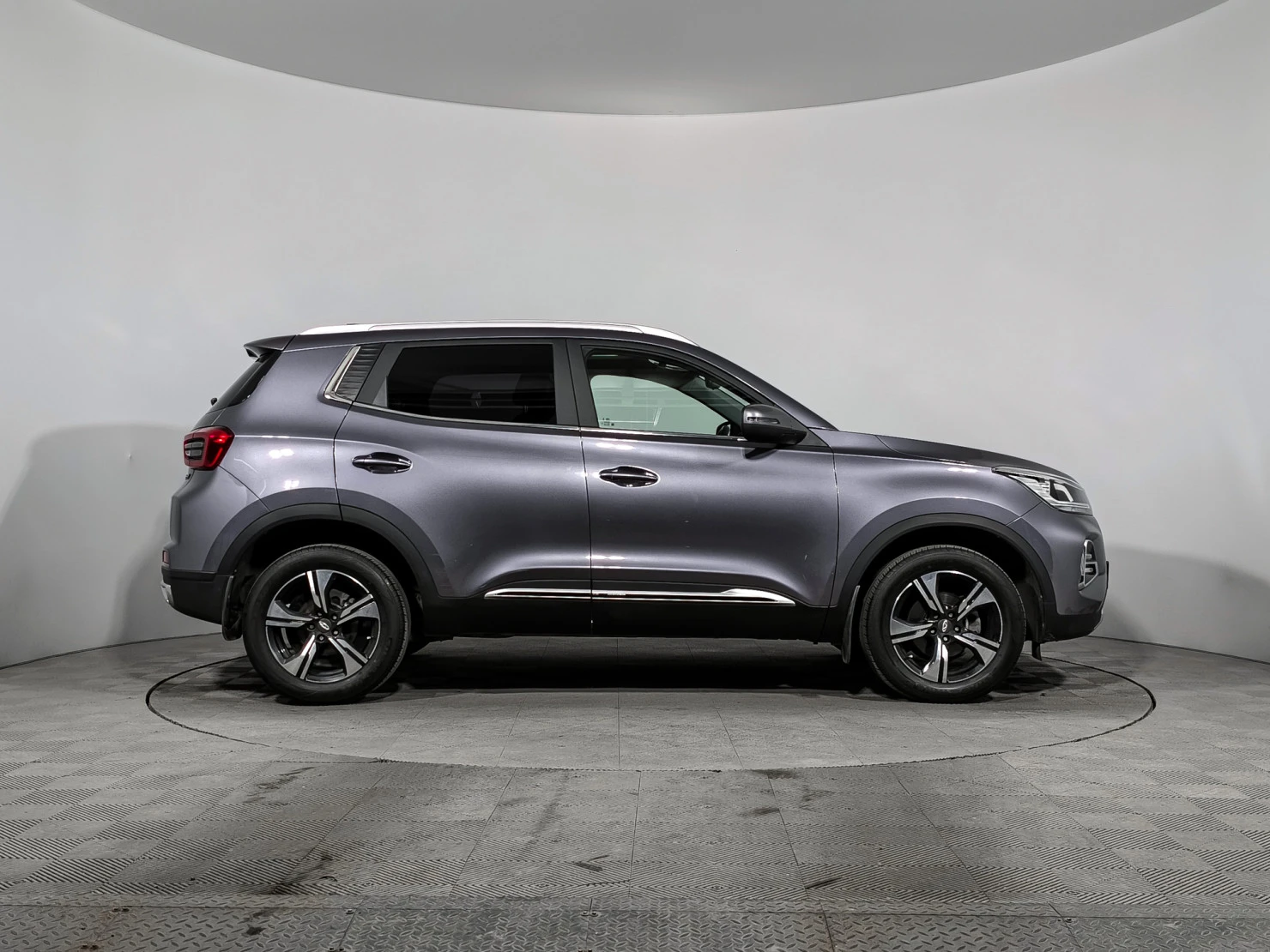 Chery Tiggo 4 Pro, 2023