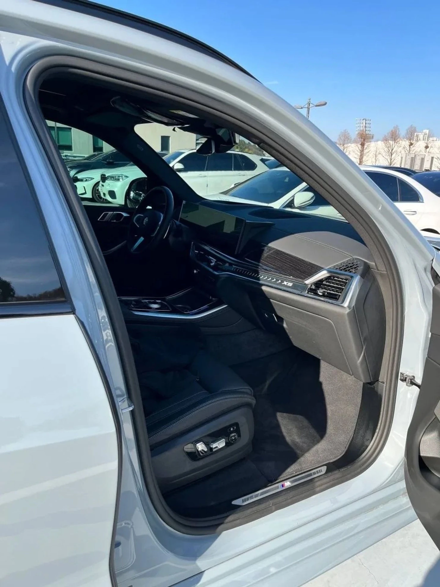 BMW X5, 2025