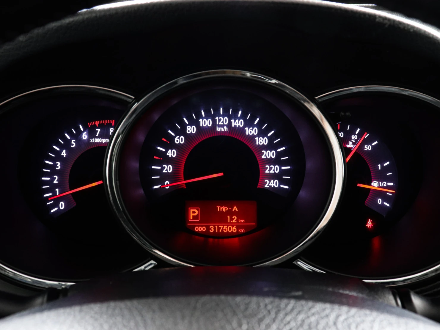 Kia Sorento, 2010