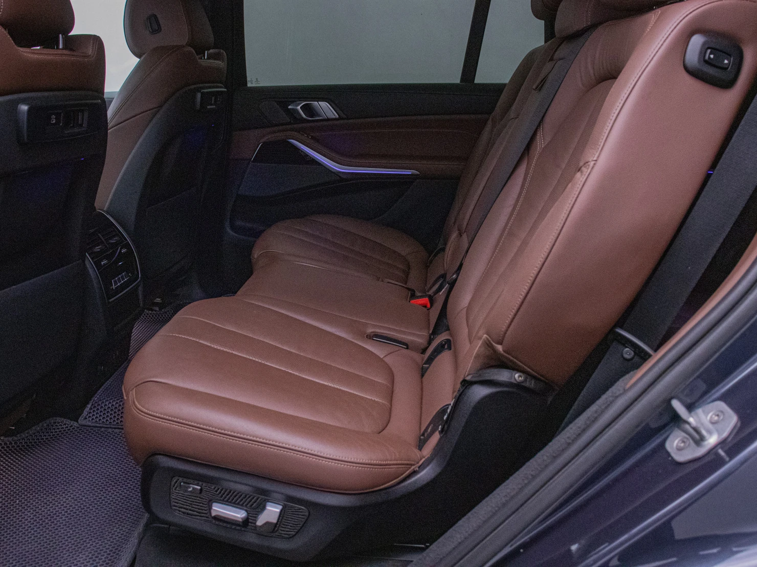 BMW X7, 2020