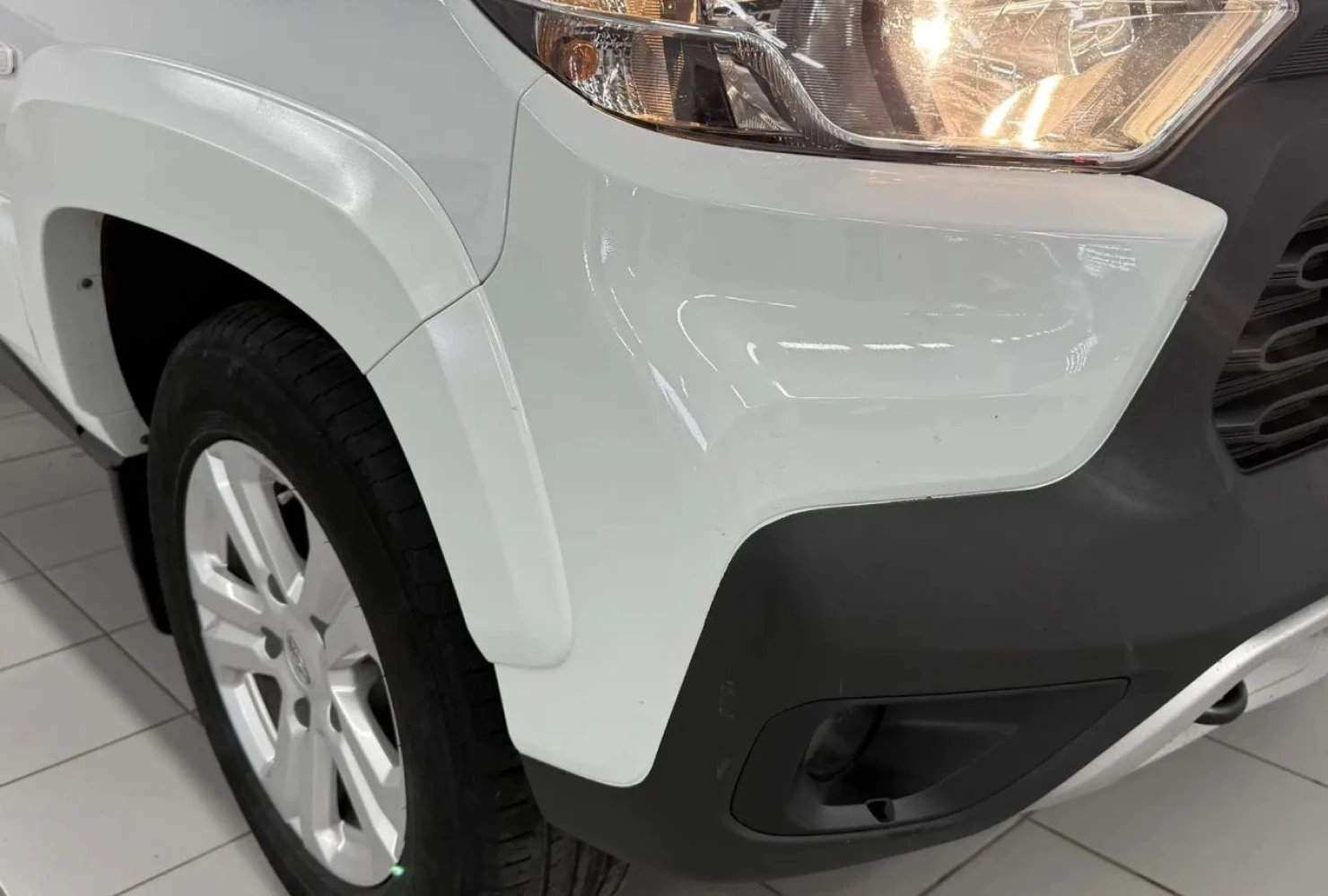 LADA (ВАЗ) Niva Travel, 2023