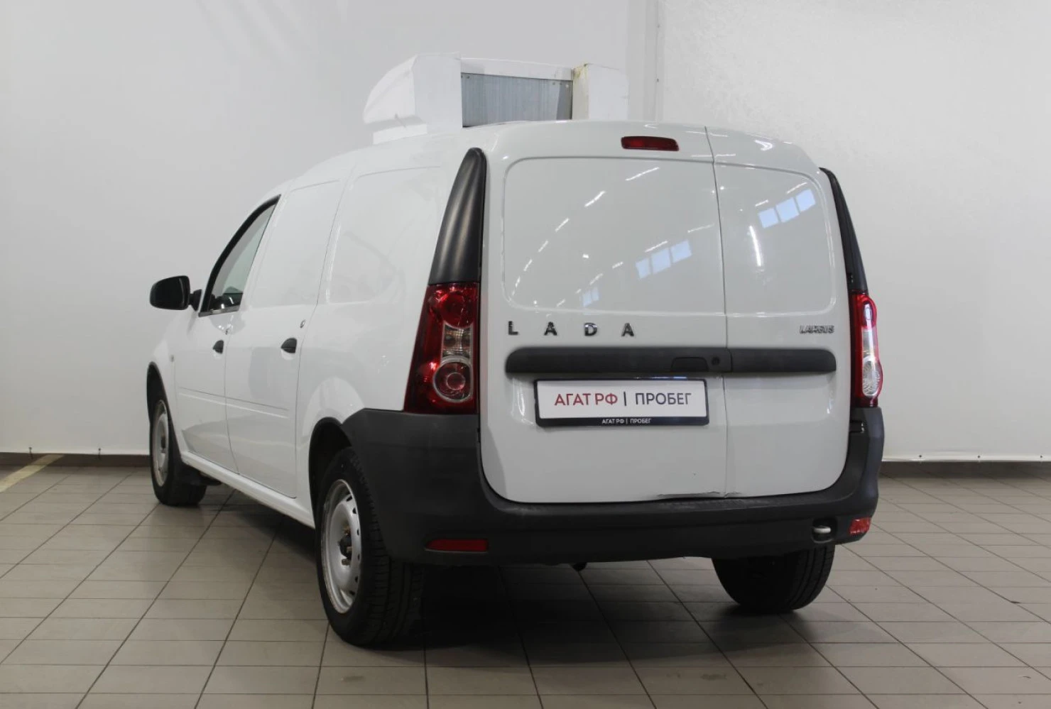 LADA (ВАЗ) Largus, 2019