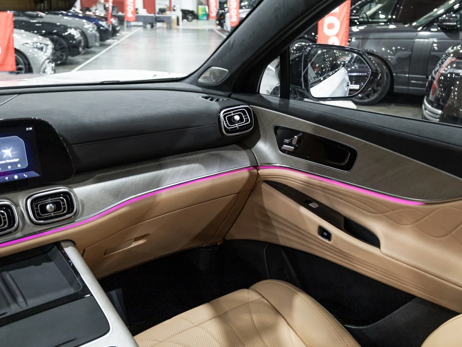 Jaecoo J8, 2024
