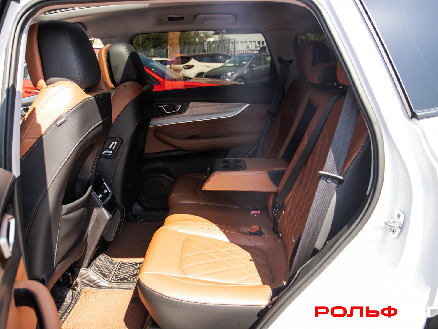 Chery TIGGO 8 Pro MAX, 2023