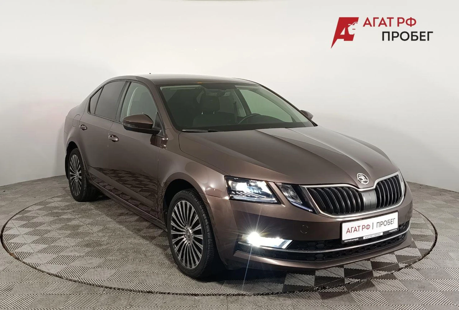 ŠKODA OCTAVIA, 2017