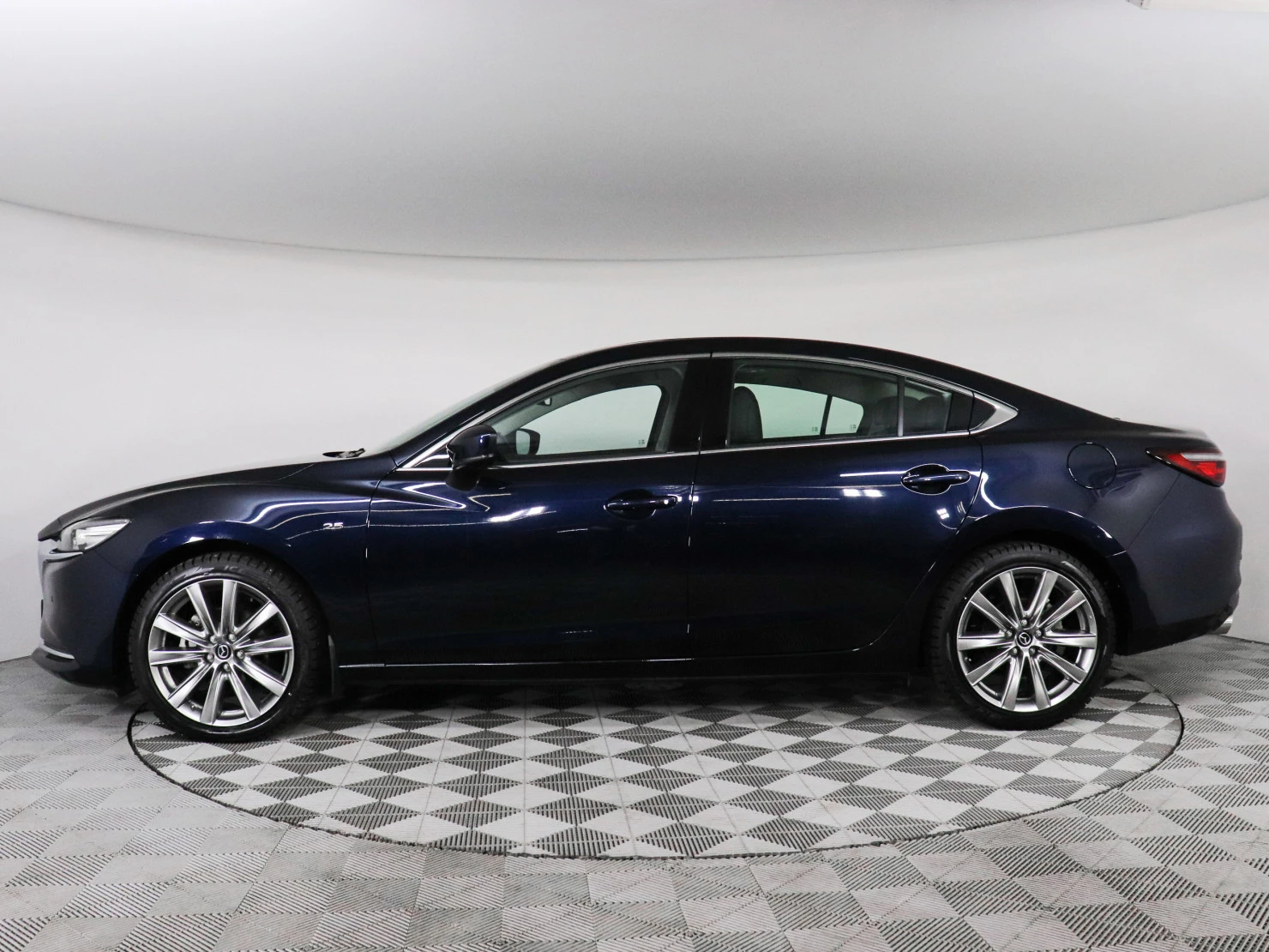 Mazda 6, 2023