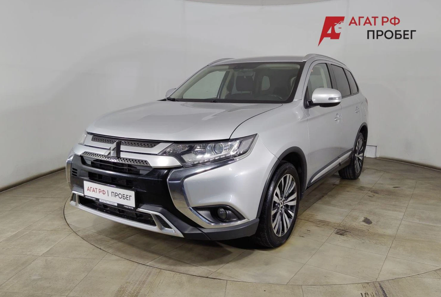 Mitsubishi OUTLANDER, 2019