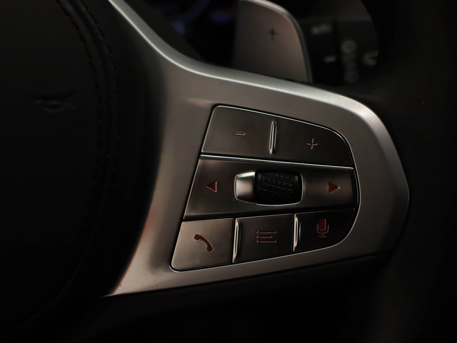 BMW X3, 2024