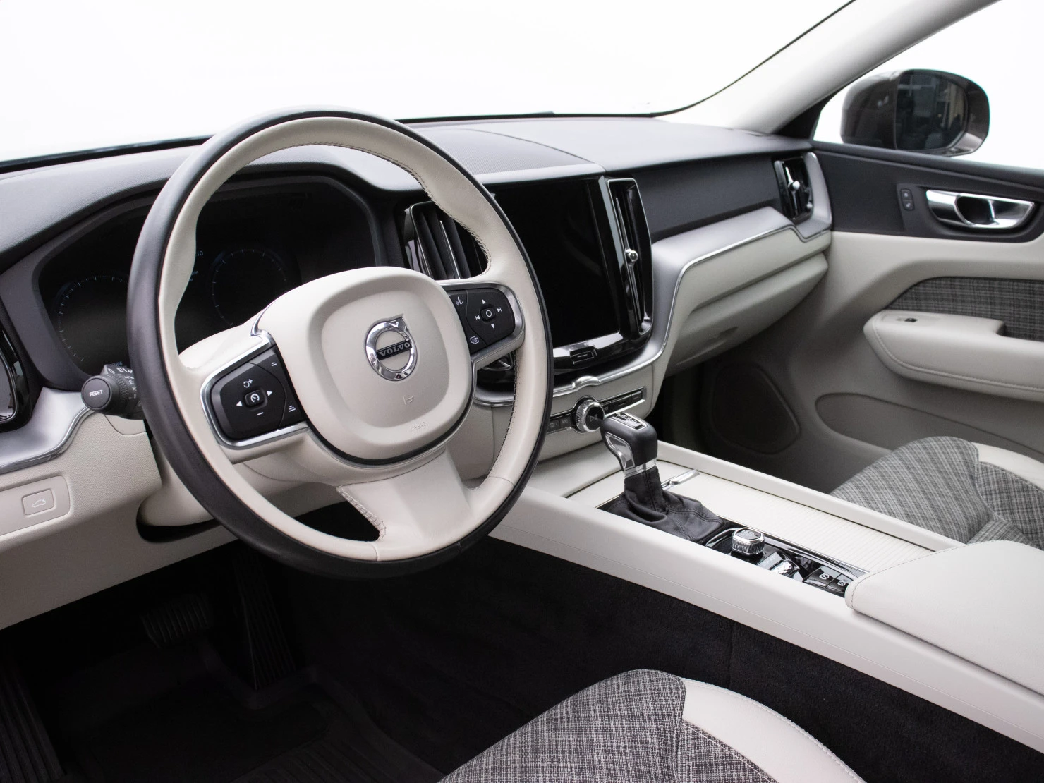 Volvo XC60, 2021