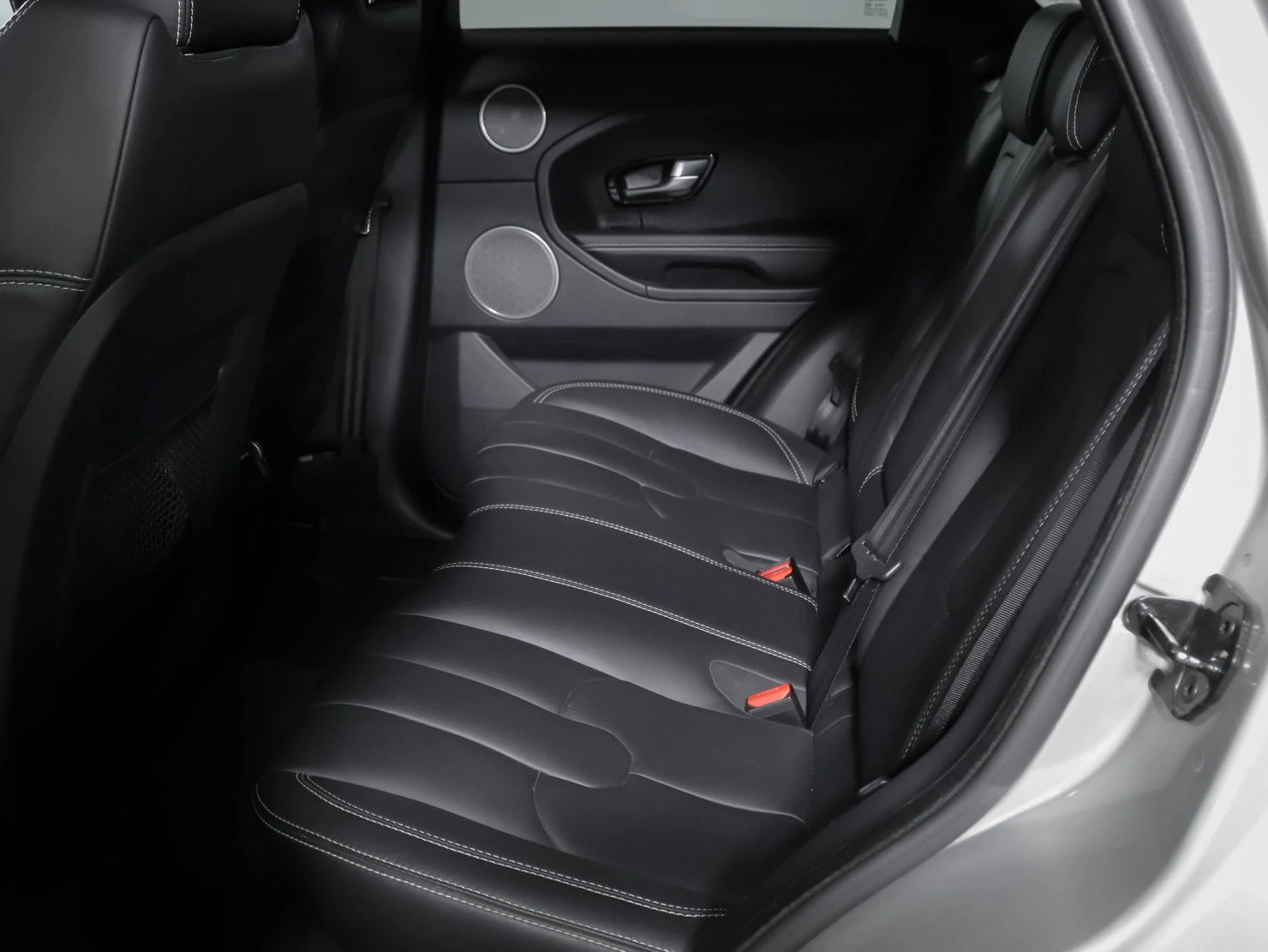 Land Rover Range Rover Evoque, 2014