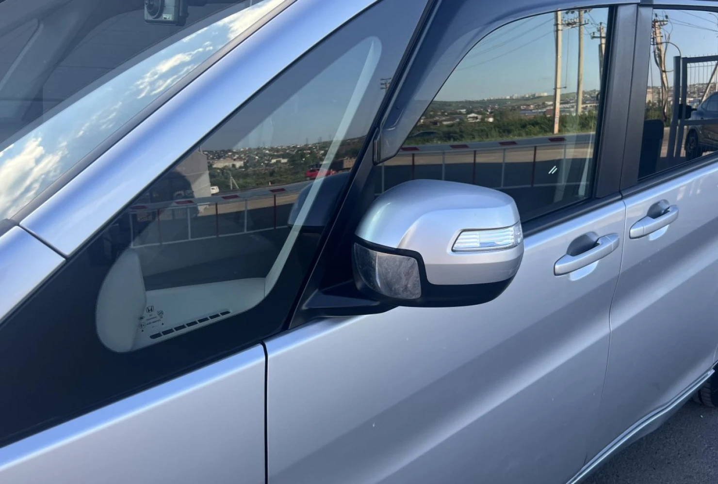 Honda Stepwgn, 2019