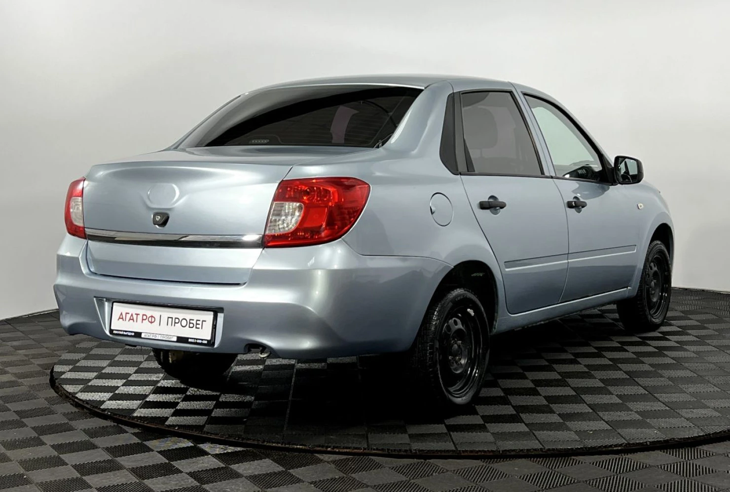 Datsun on-DO, 2017