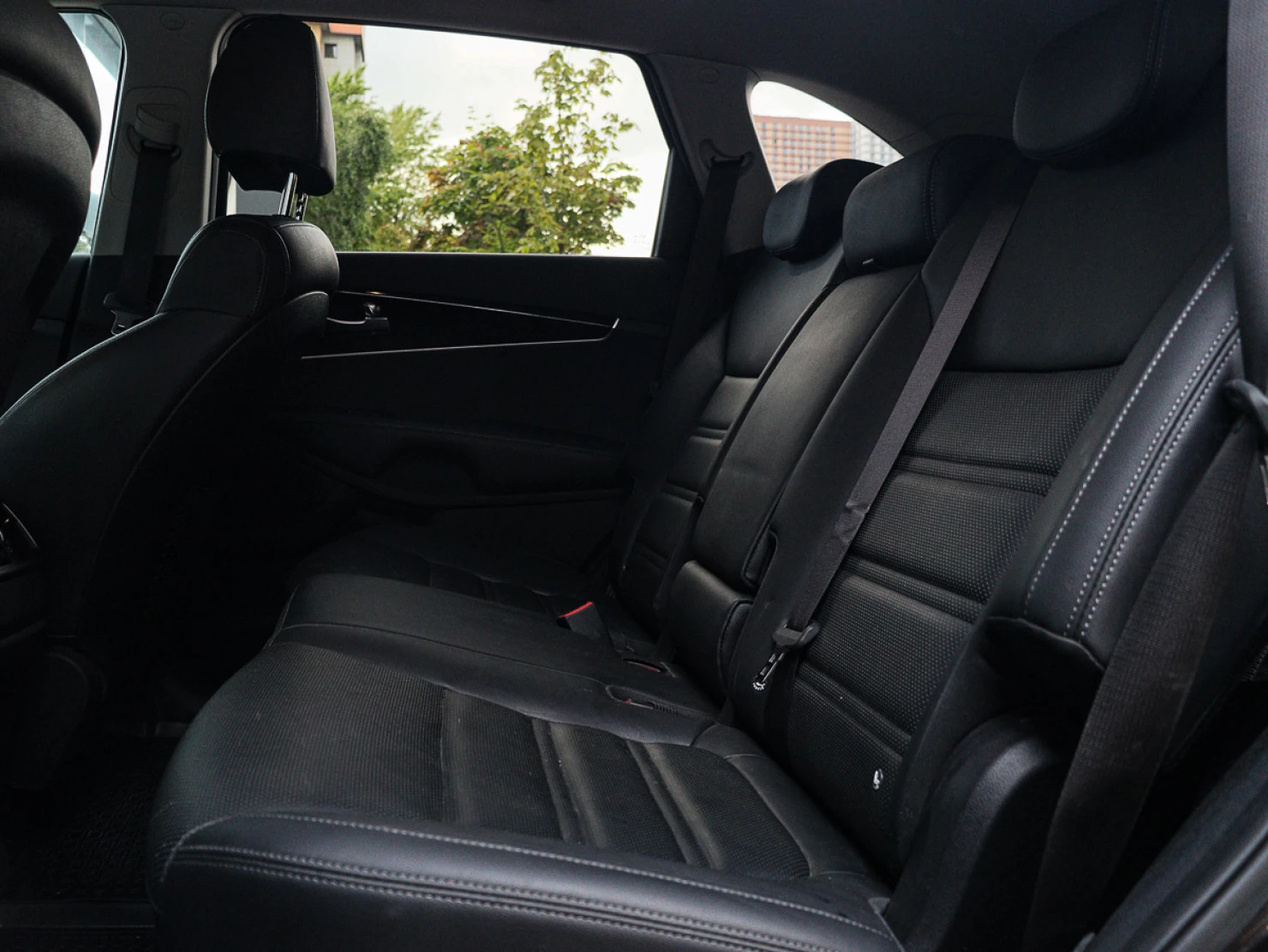 Kia Sorento, 2019