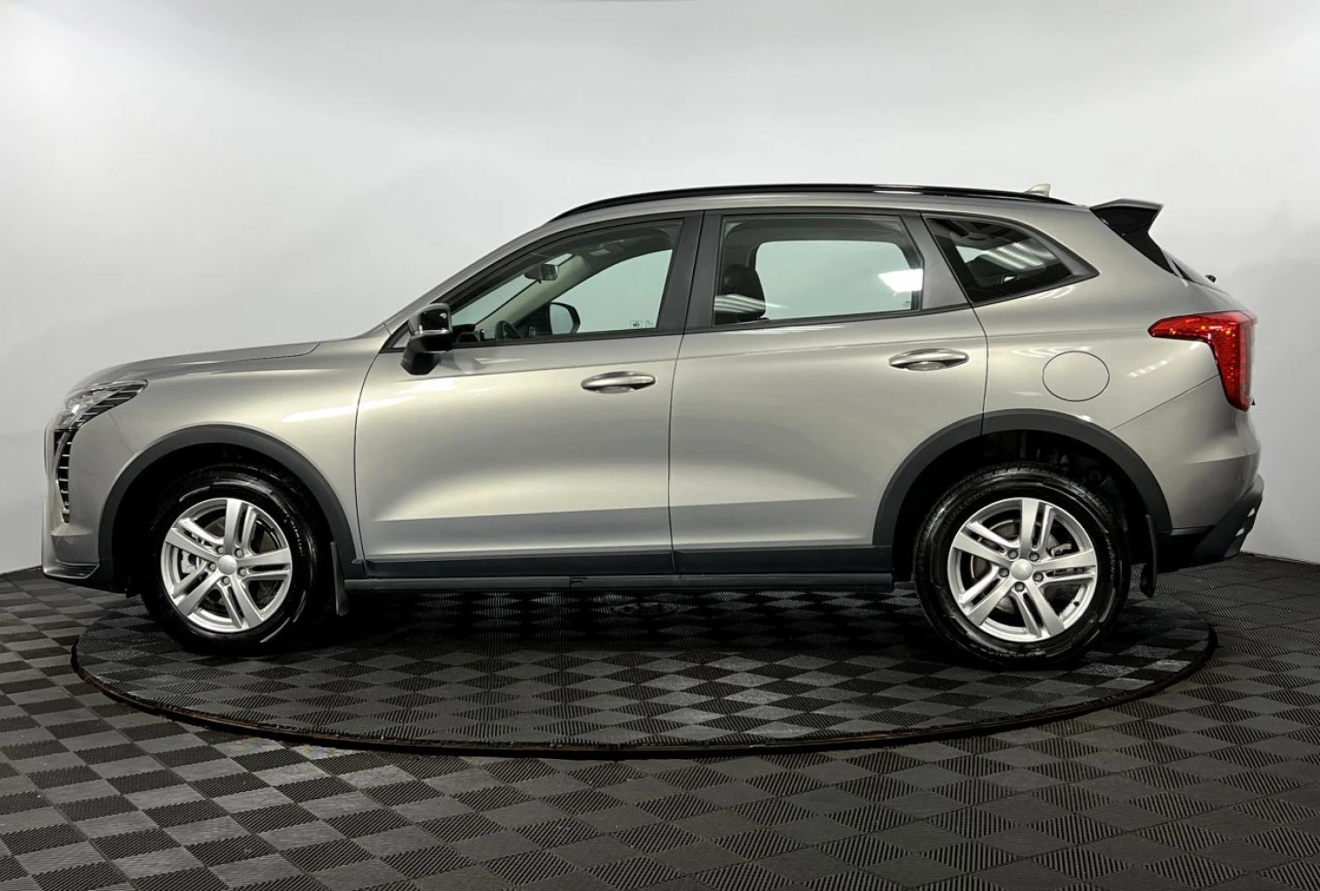 HAVAL Jolion, 2025